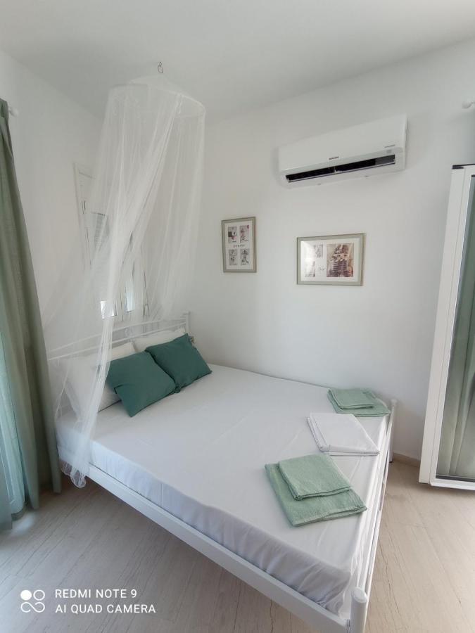 Lucky Suite Heraklion  Exterior photo
