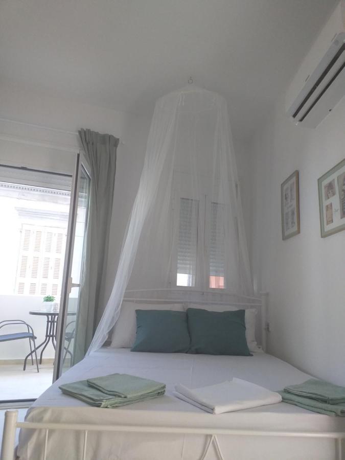 Lucky Suite Heraklion  Exterior photo